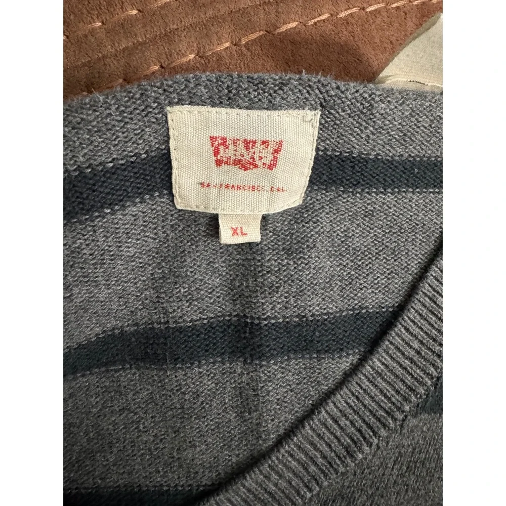 Levis levis mens
